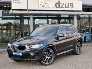 BMW X3 xDrive30d Aut.