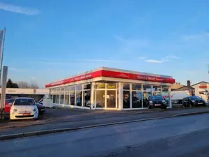 Opel Combo Combo Kasten L1H1 1,2 Turbo Klima Navi per App Bild 2