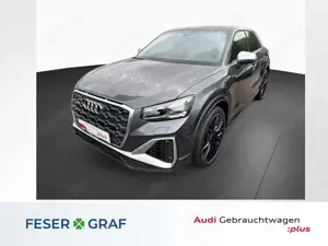 Audi SQ2 221 kW S-tro. +ACC+Kamera+Matrix+CARPLAY