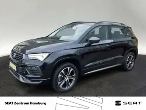 SEAT Ateca 2.0 TDI FR DSG Navi Sitzhzg Link LED