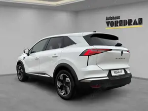 Renault Symbioz Techno MH140 EDC PDC + Kamera SHZ el. Heckklappe Bild 4