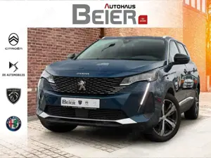 Peugeot 5008 1.2 PureTech 130 Sitzh./ AHK/ Klimaau.