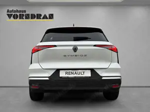 Renault Symbioz Techno MH140 EDC PDC + Kamera SHZ el. Heckklappe Bild 5