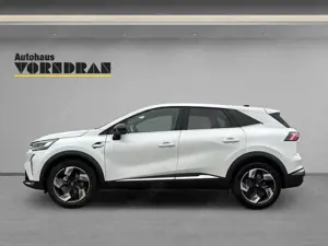 Renault Symbioz Techno MH140 EDC PDC + Kamera SHZ el. Heckklappe Bild 3