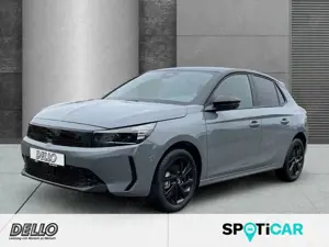 Opel Corsa GS Automatik Allwetter Navi Sitzheizung LED DAB Ap