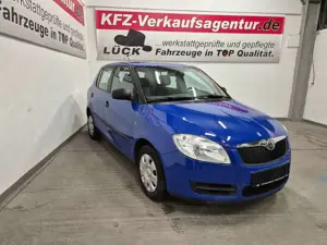 Skoda Fabia Classic, inkl. Garantie