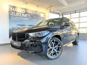 BMW X5 xDrive45e