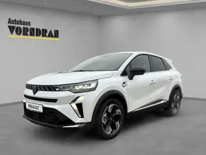 Renault Symbioz Techno MH140 EDC PDC + Kamera SHZ el. Heckklappe Bild 2