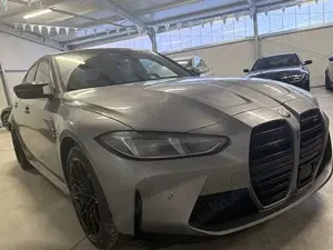 BMW M3 M3 Comp. xDrive Limo. 530 PS InnoP; Sitzbelüft.