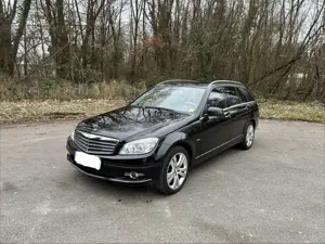 Mercedes-Benz C 250 CGI T Automatik BlueEFFICIENCY Avantgarde