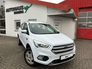 Ford Kuga Cool  Connect/NAVI/SHZ/TEMP/KAM/GJR