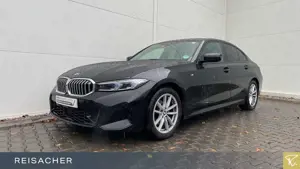 BMW 320 d xDrive Lim M Sport,LCPro.ACC,360°,HuD
