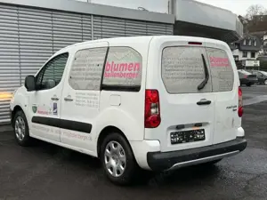 Peugeot Partner 1.6HDi Tendance 1.HD/5-Sitzer/Navi Bild 4