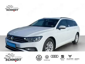 Volkswagen Passat Variant 2.0 TDI Business DSG AHK RFK NAVI