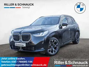 BMW X3 xDrive 20i M-Sport AHK ACC HUD PANO 360°