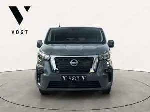 Nissan Primastar Kombi L1H1Tekna°9GANG AUT°170PS°8SITZE Bild 2