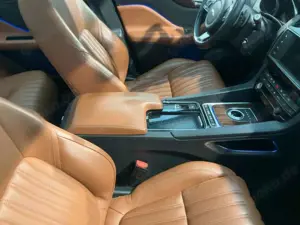 Jaguar F-Pace Bild 3