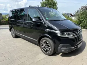 Volkswagen T6.1 Multivan Highline 4MOTION DSG, Leder, Standheizung uvm.