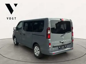 Nissan Primastar Kombi L1H1Tekna°9GANG AUT°170PS°8SITZE Bild 4