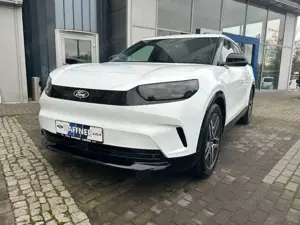 Ford Capri Premium AWD HUD Navi Leder Digitales Cockpit Memor