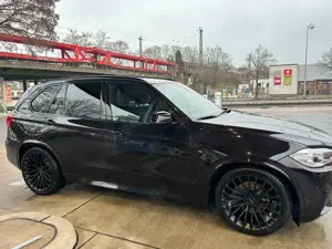 BMW X5 xDrive 40 d