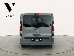 Nissan Primastar Kombi L1H1Tekna°9GANG AUT°170PS°8SITZE Bild 5