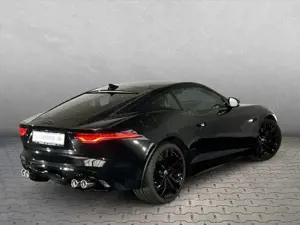 Jaguar F-Type Coupe P450 AWD R-Dyn. Panoramadach Bild 2