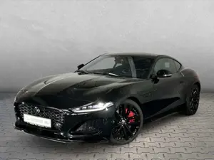 Jaguar F-Type Coupe P450 AWD R-Dyn. Panoramadach
