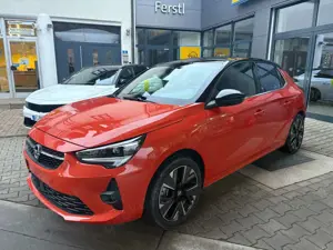 Opel Corsa-e e Ultimate