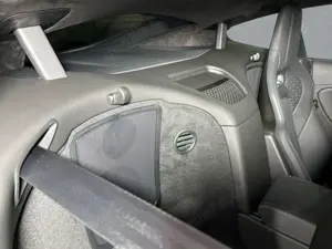 Jaguar F-Type Coupe P450 AWD R-Dyn. Panoramadach Bild 5