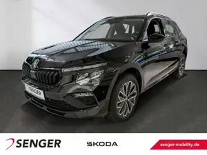 Skoda Kamiq Tour 1.0 TSI DSG Simply Clever Navi Kamera