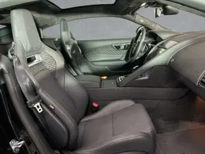 Jaguar F-Type Coupe P450 AWD R-Dyn. Panoramadach Bild 3