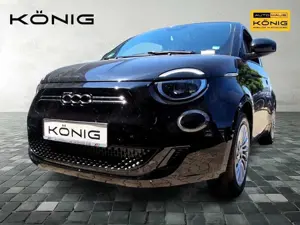 Fiat 500e Icon CCS Tempomat Klimaautomatik Carplay