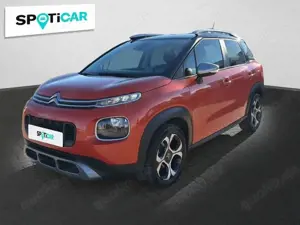 Citroen C3 Aircross Feel 110 PS, PDC, Klima