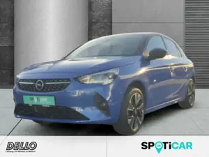 Opel Corsa-e Elegance Allwetter+NAVIpro+Winterpaket+RFK