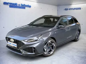 Hyundai i30 Kombi 1.5 T-GDI 48V-Hybrid N Line