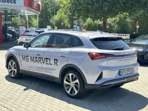 MG Marvel R Marvel R PERFORMANCE*BOSE*PANO*360°*BEL-SITZE* Bild 4