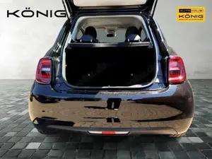 Fiat 500e Icon CCS Tempomat Klimaautomatik Carplay Bild 5