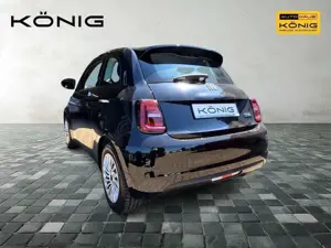 Fiat 500e Icon CCS Tempomat Klimaautomatik Carplay Bild 4