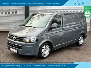 Volkswagen T5 Transporter
