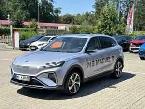 MG Marvel R Marvel R PERFORMANCE*BOSE*PANO*360°*BEL-SITZE*