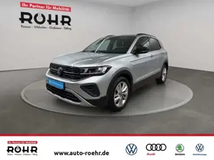 Volkswagen T-Cross Goal (Regensensor.Klima.Navi) 1.0 TSI