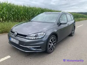 Volkswagen Golf Variant Golf VII Variant 1.4 TSI 92kw Comfortline