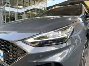 Hyundai i30 Kombi 1.5 T-GDI 48V-Hybrid N Line Bild 5