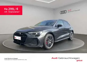 Audi A3 A3 SB 35 TDI S line Matrix SONOS Kamera AHK