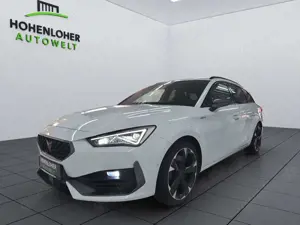 CUPRA Leon ST 2.0l TSI DSG *AHK *LED *RFK*ACC*Navi