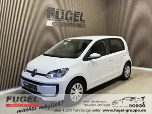 Volkswagen up! 1.0 MPI Temp|RFK|PDC