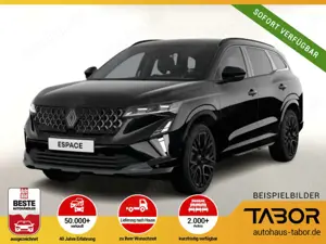 Renault Espace 6 Esprit Alpine E-Tech 200 7-Si UVP-13%*