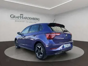 Volkswagen Polo VI 1.0 TSI DSG R-Line ACC RFK NAVI Bild 4
