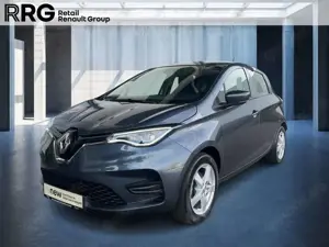Renault ZOE R135 Experience R135/Z.E. 50